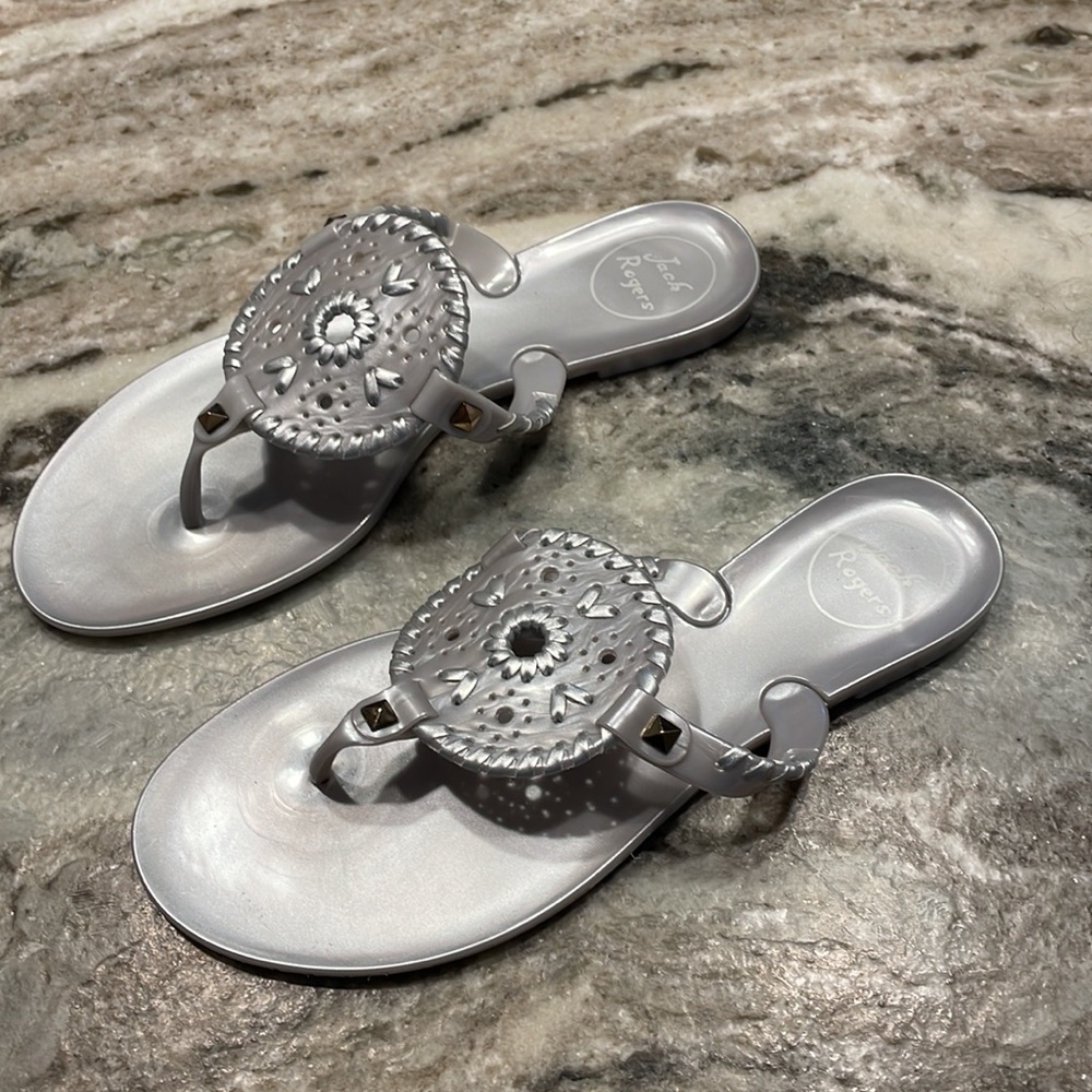 Jack Rogers sandal women’s size 7